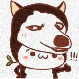 观众头像三